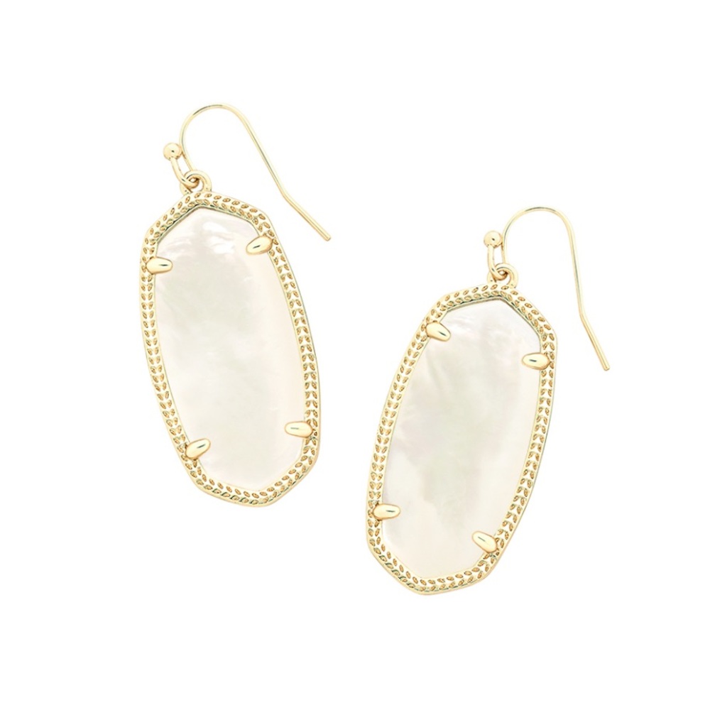 Kendra Scott Elle earrings